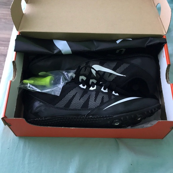 Nike track and field shoes - Picture 2 of 7